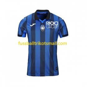 Fußballtrikots Atalanta 2023-2024 Kurzarm Heimtrikotsatz kaufen